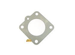 puch 70cc 45mm head gasket - 0.4mm thicker version