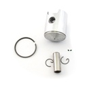 puch stock piston - 38mm - with single dykes ring