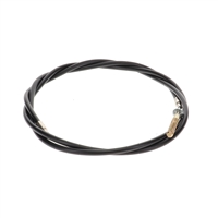 puch AUSTRO DIAMLER brake cable - REAR