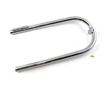 Puch EBR front fork stabilizer