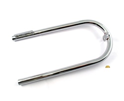 Puch EBR front fork stabilizer