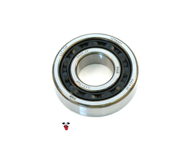 puch ZA50 two speed FAG nylon L17 bearing