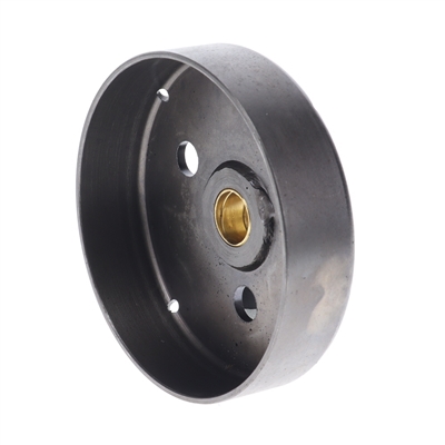 puch e50 clutch bell - KICKSTART!!!!