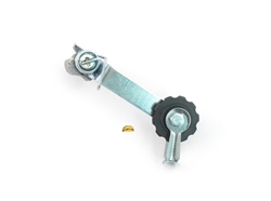 puch MAGNUM moped PEDAL CHAIN tensioner