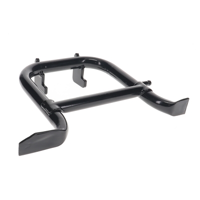 puch maxi N rigid center junior size kickstand - version 2