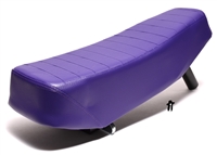 puch SOFT long seat - PURPLE