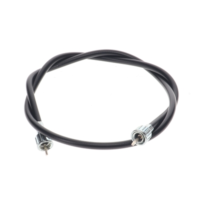puch moped VDO speedometer cable 70cm - type 2