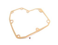 puch Z50 2 speed manual shift clutch cover gasket
