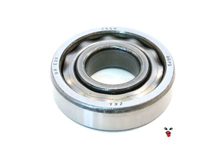 puch ZA50 two speed bearing ZKL E20