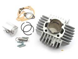 puch 65cc airsal cylinder kit - 44mm