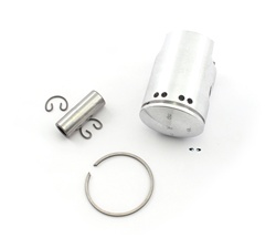 puch athena 50cc 38mm piston