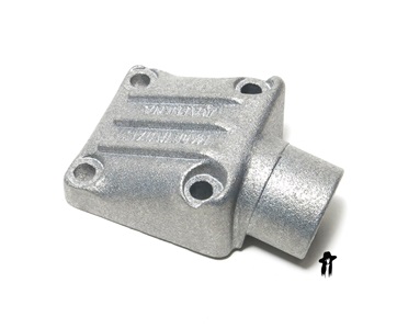 puch athena SMALL reed block version 20mm intake - PHBG