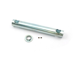 puch stock baffle tube
