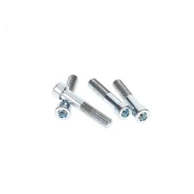 puch handlebar clamp bolt SET