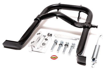 puch BASIC center stand party - MAXI - za50