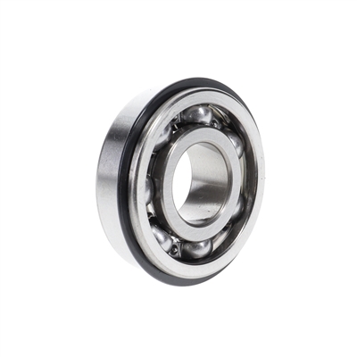 6203 NR snap ring bearing
