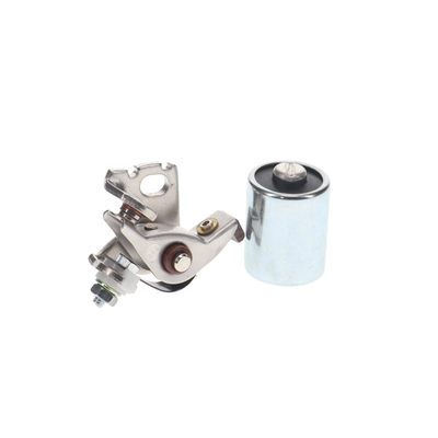 puch E50 ZA50 bosch points + condenser