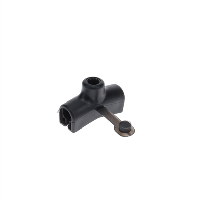 puch seilzugöler cable oiler - BLACK