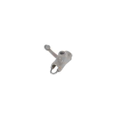 NOS puch cable oiler - grey