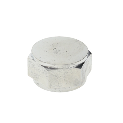 puch magnum fork nut - type V