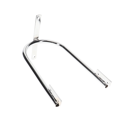 weird front fork stabilizer for puch - 102