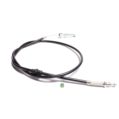 puch MAXI "wtohtmifp" FRONT brake cable - 1030mm - with oiler