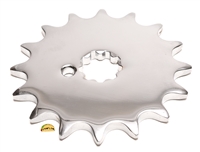 puch CHROMEO front sprocket