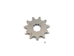 puch moped front sprocket