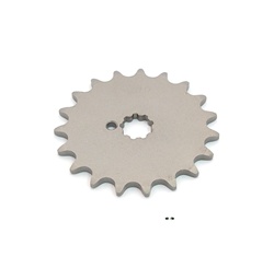 puch moped 19 tooth front sprocket