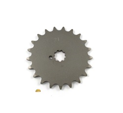 puch moped 21 tooth front sprocket