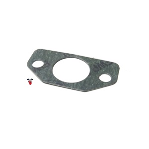 puch moped 19mm round intake gasket