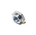 puch E50 kick start clutch NUT