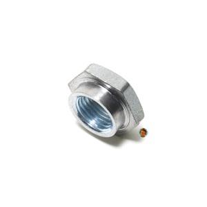 puch E50 kick start clutch NUT