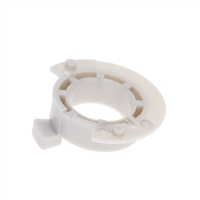 puch E50 kick start PLASTIC spring guide