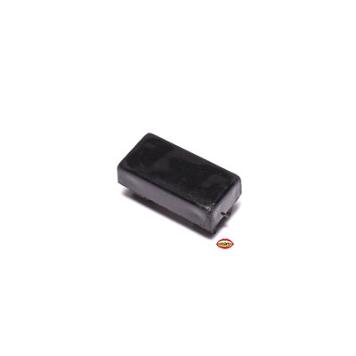 puch magnum limited dash black rectangle plug