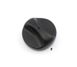 puch magnum black gas cap