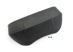 puch magnum limited PLASTIC front dashboard cover