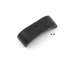 puch magnum rear rubber tank support