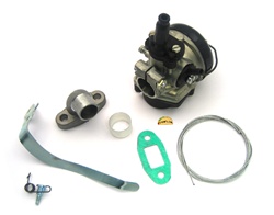 puch malossi SHA 16.16 carburetor kit