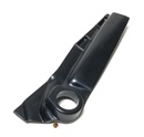 puch black plastic chain GUIDE - MAXI N rigid edition