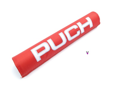 puch handle bar pad