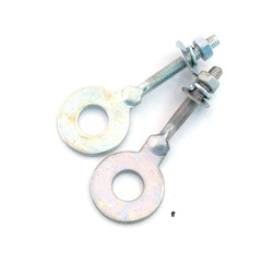 puch maxi style rear axle adjusters