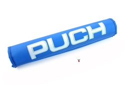 puch handle bar pad