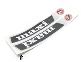 puch maxi CONDOR decals