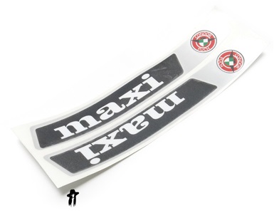 puch maxi CONDOR decals