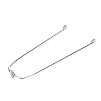 puch maxi fender HANGER rod device -  version 2