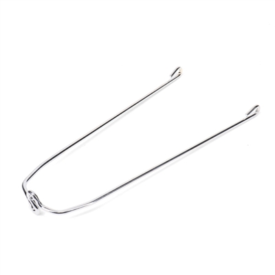 puch maxi fender HANGER rod device -  version 2