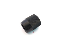 puch maxi rubber fork cover
