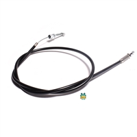 puch MAXI "WTOHTMIFP" FRONT brake cable - 1010mm