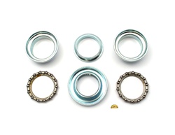 puch maxi fork bearing set headset